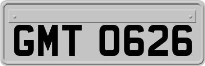 GMT0626