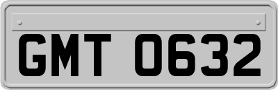 GMT0632