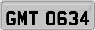 GMT0634