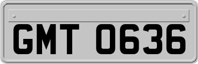 GMT0636
