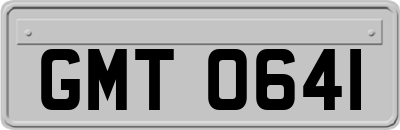 GMT0641