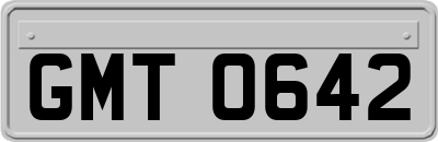 GMT0642