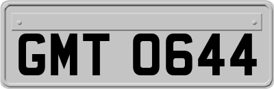 GMT0644
