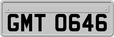 GMT0646