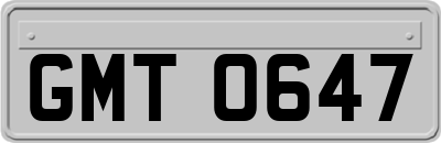 GMT0647
