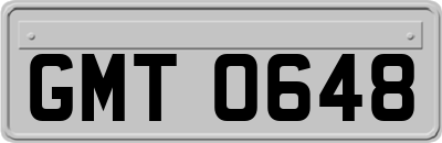GMT0648