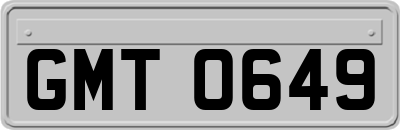 GMT0649