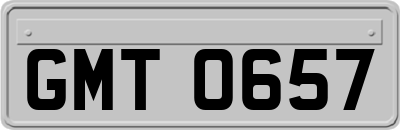 GMT0657