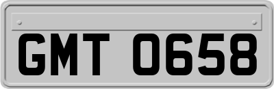 GMT0658