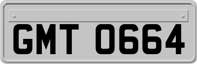 GMT0664
