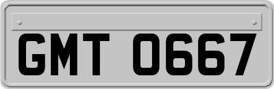 GMT0667
