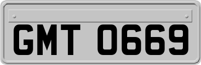 GMT0669