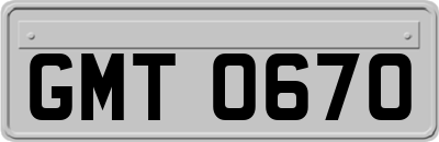 GMT0670