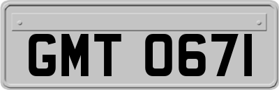 GMT0671