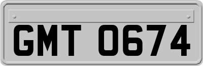 GMT0674