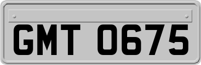 GMT0675