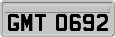 GMT0692