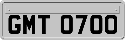 GMT0700