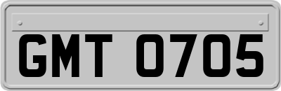 GMT0705