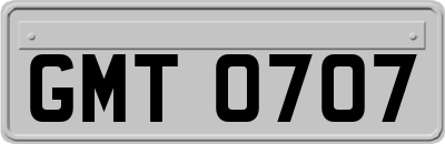 GMT0707