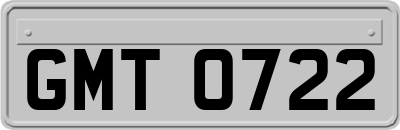 GMT0722