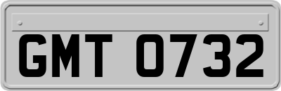 GMT0732