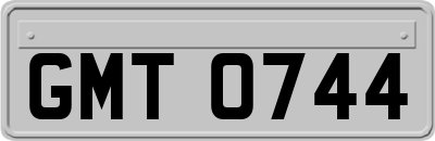 GMT0744