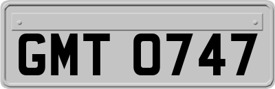 GMT0747