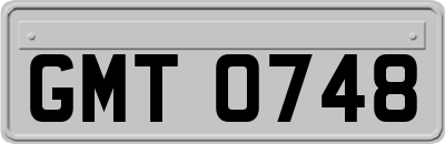 GMT0748