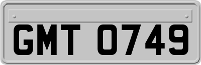 GMT0749
