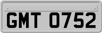GMT0752
