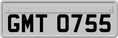 GMT0755