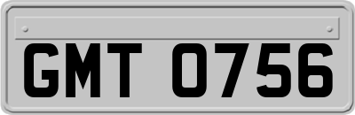 GMT0756