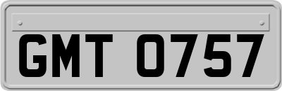 GMT0757