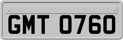 GMT0760
