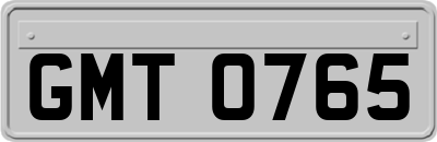 GMT0765