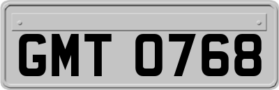 GMT0768