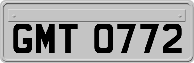GMT0772
