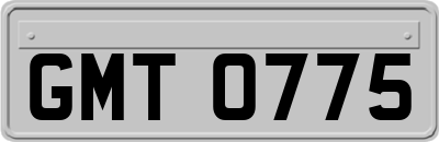 GMT0775