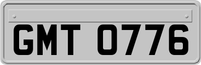 GMT0776