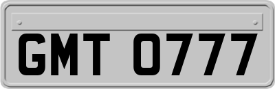 GMT0777