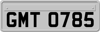 GMT0785