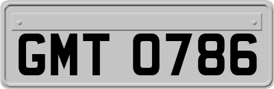 GMT0786