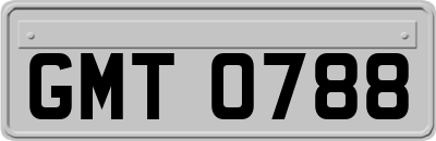 GMT0788