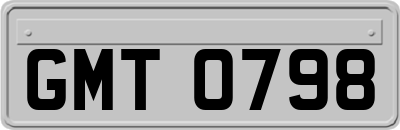GMT0798