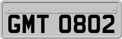 GMT0802