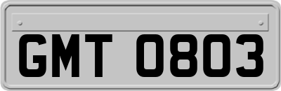 GMT0803