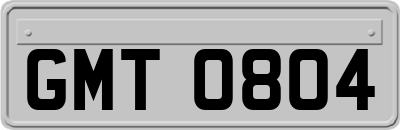 GMT0804