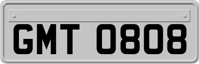GMT0808