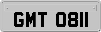 GMT0811